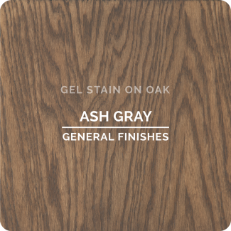 ASH GRAY PINT GEL