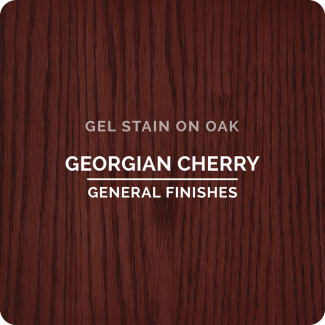 GEORGIAN CHERRY PINT GEL