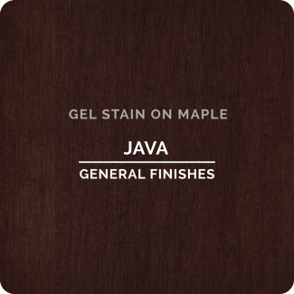 JAVA QT GEL