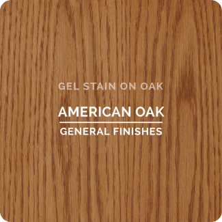 AMERICAN OAK QT GEL