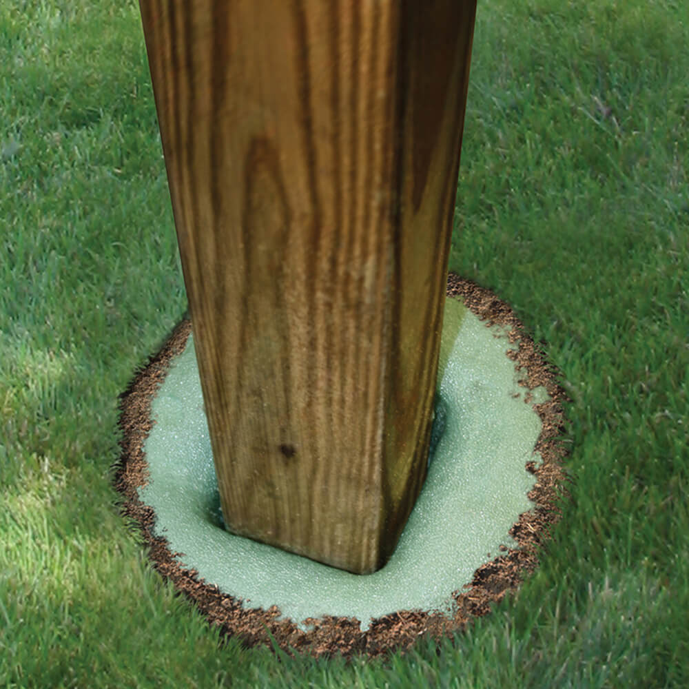 Sika PostFix Mix Fence Exp. Foam