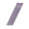 GR 2-1/2 ANG SS FIN NAIL 16GA 1M
