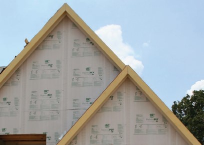 THERMOPLY MOISTURE BARRIER 1/16\"