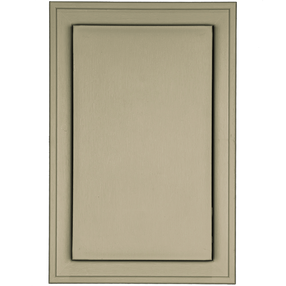 MID AMERICA JUMBO BLOCK WHT