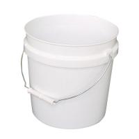 2 GALLON BUCKET HOWE
