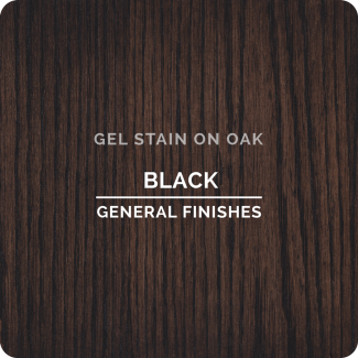 BLACK QT GEL