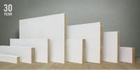 PC 1X3-16 FJ SELECT PRIMED PINE