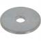 FENDER WASH ZINC 1/4X2