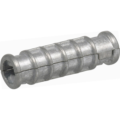 LAG SHIELD LONG 5/16