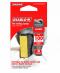 Flat 100-Grit Sanding Sponge 3pc