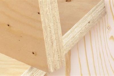 ENGINEERED WOOD
