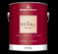 GAL REGAL SELECT PEARL WHITE