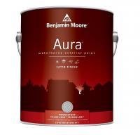 QT AURA EXT SATIN WHITE