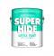 GAL SUPER HIDE FLAT WHITE