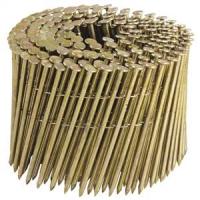 C12P120DG GALV COIL NAIL BOST