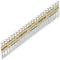 METAL CONN NAIL BOS PTMC14825GAL