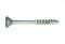 9X3"DECKING SCREWS BX 250 SQ DR
