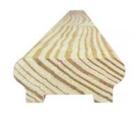 2X4X96 PT COMBINATION RAIL