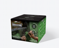 ROLL ZIP STRETCH TAPE 6"X75'