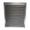 PC 24X30 ALUM LOUVER