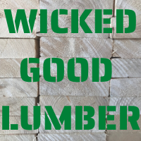 2X4-104 5/8 KD SPRUCE