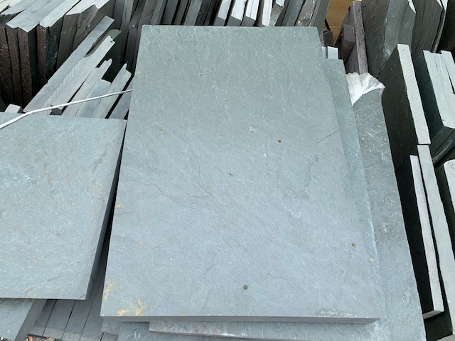 PC SLATE FLAGSTONE #2-RANDOM SZ