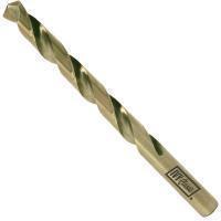 11/64" Hi-Moly Steel Drill Bit