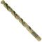1/16" Hi-Moly Steel Drill Bit