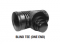 PCS ADS 6" BLIND TEE (90 DEG)