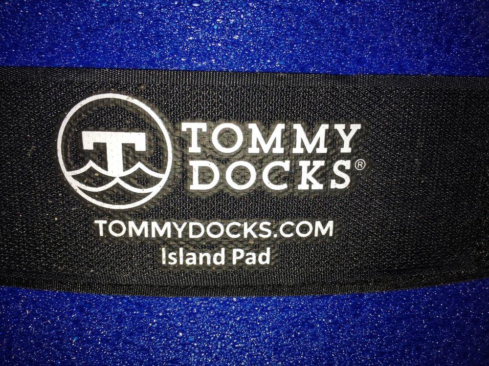Island Pad 6\' x 15\' Float Pad