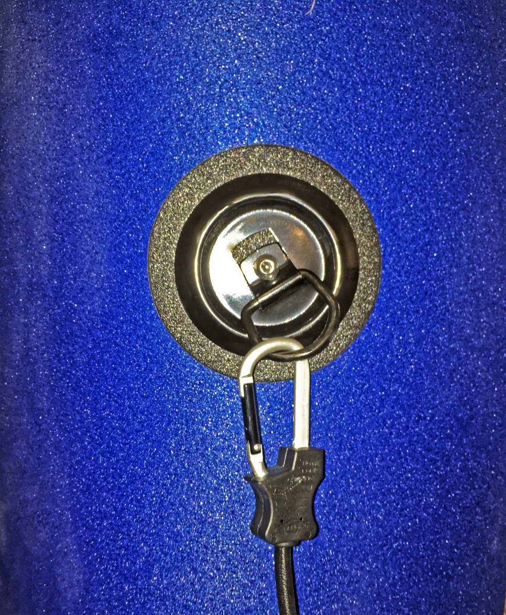 Island Pad 6\' x 15\' Float Pad