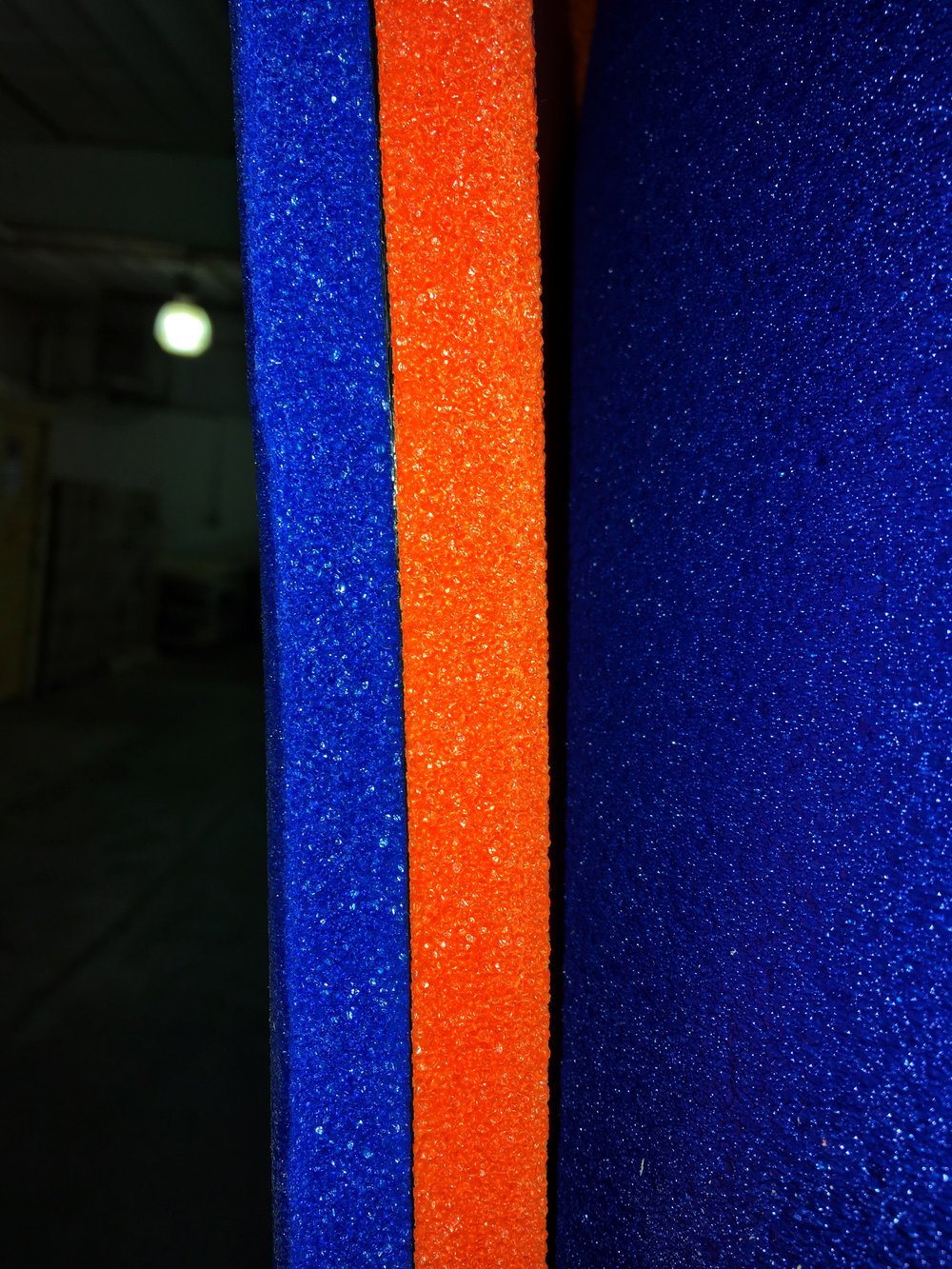 Island Pad 6\' x 15\' Float Pad