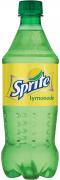 SPRITE LYMONADE 20 OZ BOTTLE