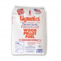 BAG 40LB LIGNETICS PREMIUM PLUS